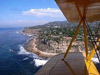 Palos Verdes peninsula