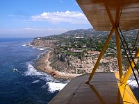 Palos Verdes peninsula