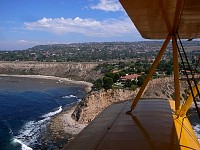 Palos Verdes peninsula
