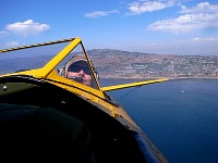 Palos Verdes peninsula