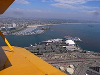 Queen Mary at Long Beach