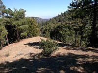 San Gabriel Mountains