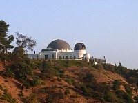 Griffith Park Observatory