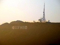 Hollywood Sign