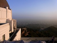 Griffith Park Observator