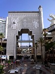 Hollywood & Highland Center