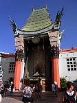 Grauman's Chinese Theatre