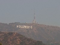 Hollywood Sign