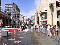 Walk of Fame