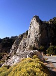 San Gabriel Mountains