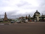 Maputo Railway Station