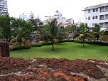 Maputo fortress