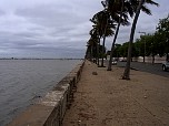 Maputo Shoreline