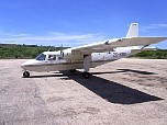 Britten-Norman BN-2B Islander