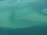 Sea near Bazaruto