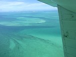 Sea near Bazaruto