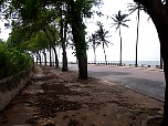 Maputo Shoreline