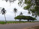 Maputo Shoreline