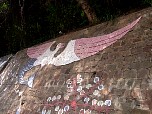 Naguib mosaic, Maputo