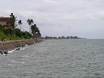 Maputo Shoreline