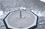 24 hour sun dial