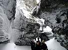 Svalbard canyon