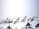 Avalanche risk?