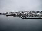 Tromsø panorama