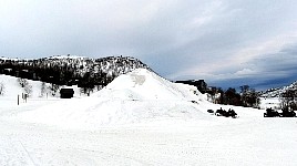 Snowhotel Kirkenes