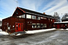 Restaurant at Neiden