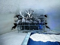 Sven and Olaf