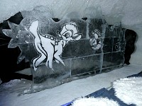 Bambi and Thumper