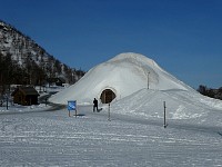 Snowhotel Kirkenes