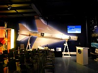 Supersonic drop load