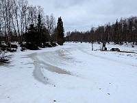 Ivalo brook