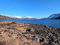 Sunny Langfjord