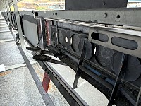 Biathlon target mechanism