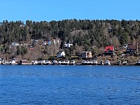 Oslo fjord