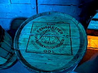 Fram nitro barrel