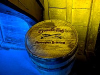 Fram fish barrel