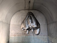 Inner Space by Per Inge Bjorlo