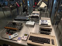 Early home computers