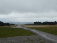 Wasserkuppe glider runway