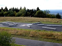 Erbeskopf summit