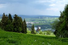 Fichtelberg aerial tramway