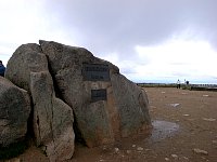 Brocken Summit