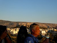 Acropolis view