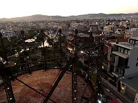 Athens panorama