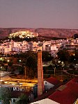 Acropolis view