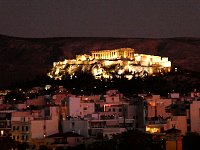 Acropolis view